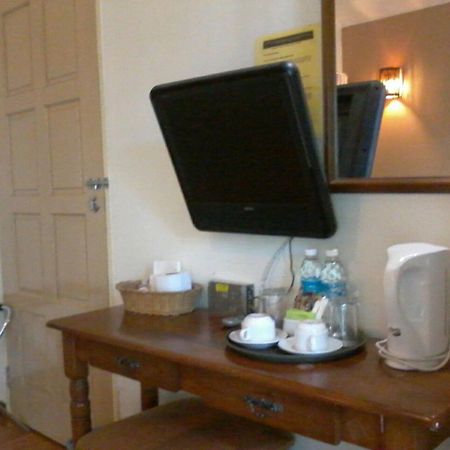 Kampong Kundassan Perkasa Hotel Mt Kinabalu מראה חיצוני תמונה