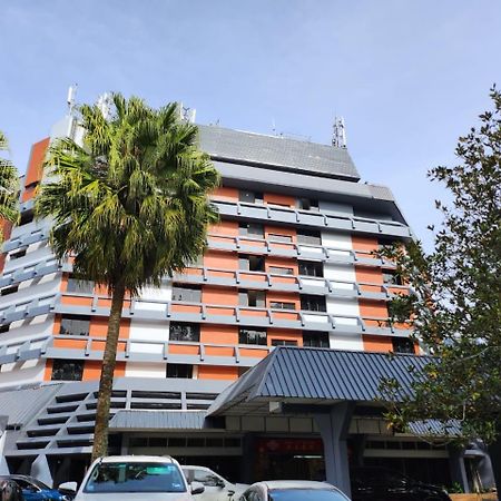 Kampong Kundassan Perkasa Hotel Mt Kinabalu מראה חיצוני תמונה