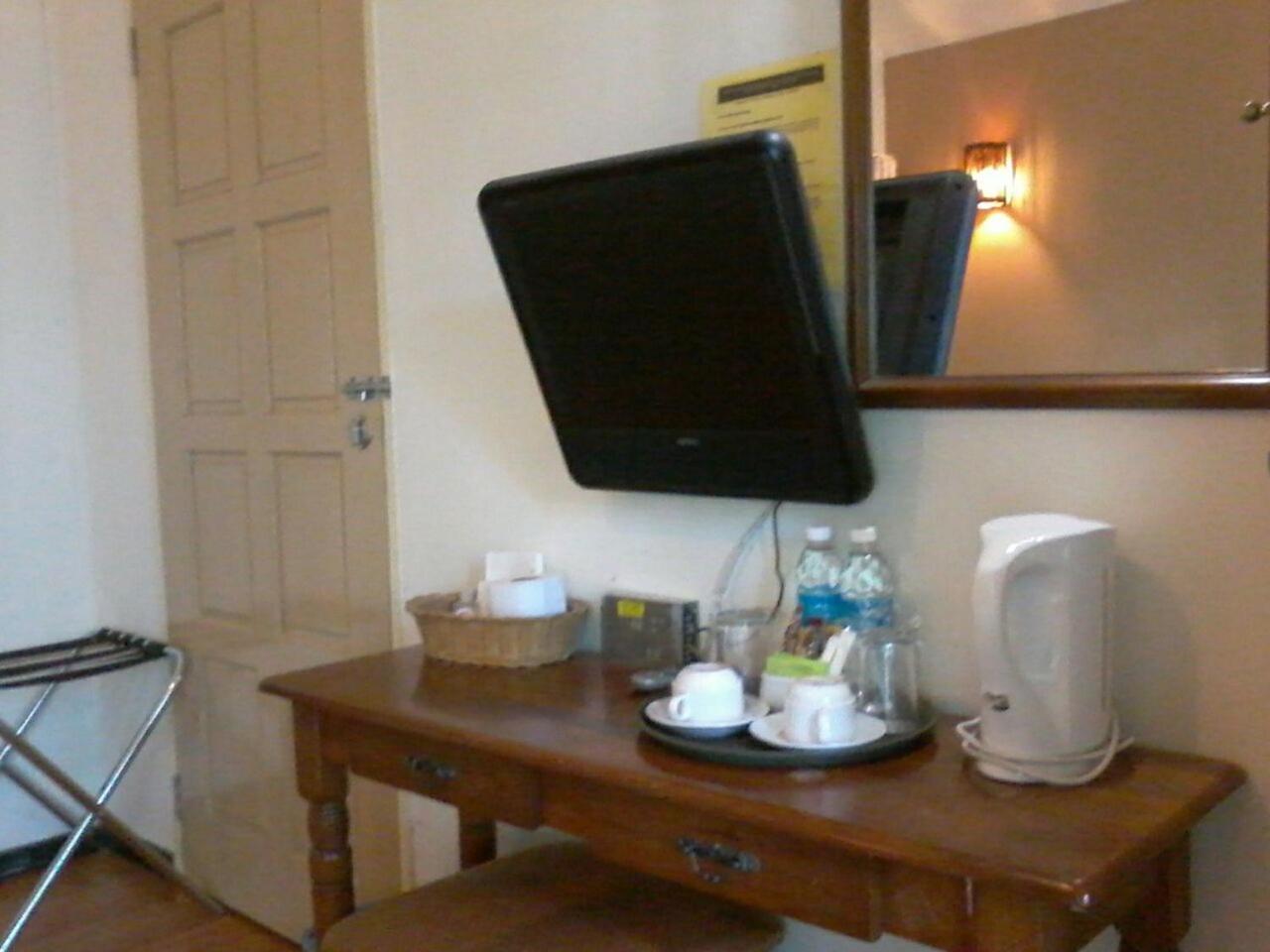 Kampong Kundassan Perkasa Hotel Mt Kinabalu מראה חיצוני תמונה